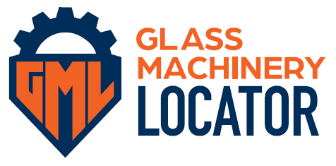 Logo for Glass Machinery Locator