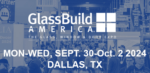 Glassbuild America 2024